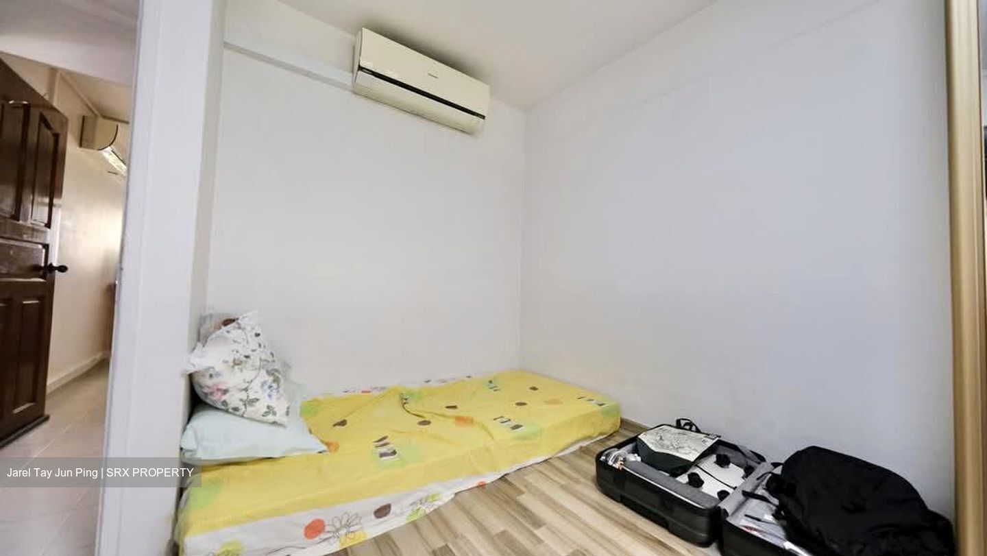 Blk 691 Hougang Street 61 (Hougang), HDB 4 Rooms #592681721